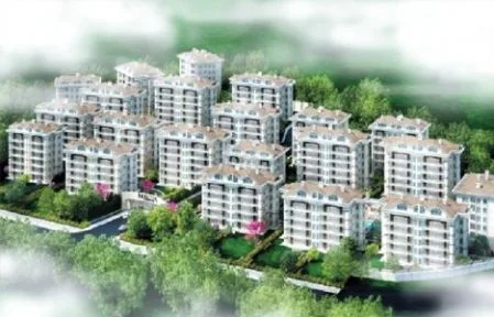 Maritza Beykoz Vadi Evleri'nde kimler oturacak? 1 maritaz be UW1VS0UEBv