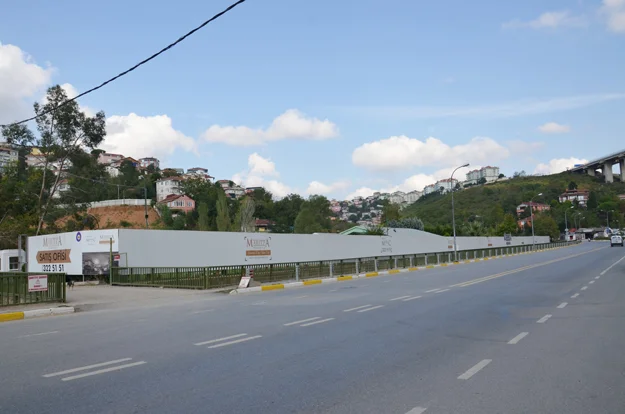 İdare Mahkemesi'nden Maritza İnşaat’a: 'DUR' 2 maritza beyk 70JkrurQvL