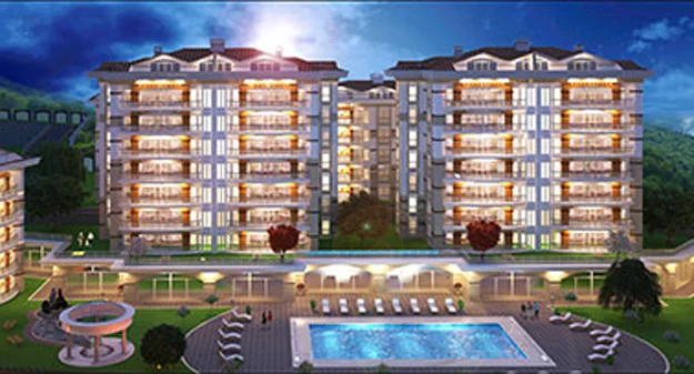 İdare Mahkemesi'nden Maritza İnşaat’a: 'DUR' 4 maritza beyk hcu5dBvaVa