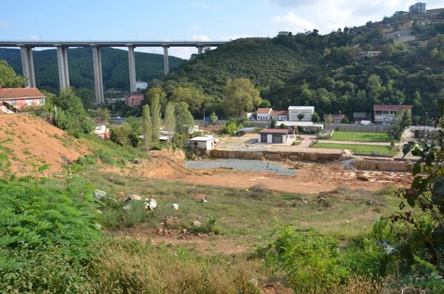 İdare Mahkemesi'nden Maritza İnşaat’a: 'DUR' 1 maritza beyk oHKTGMjdl8