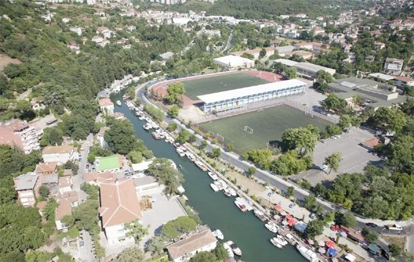 marmara universi vOokbB2b