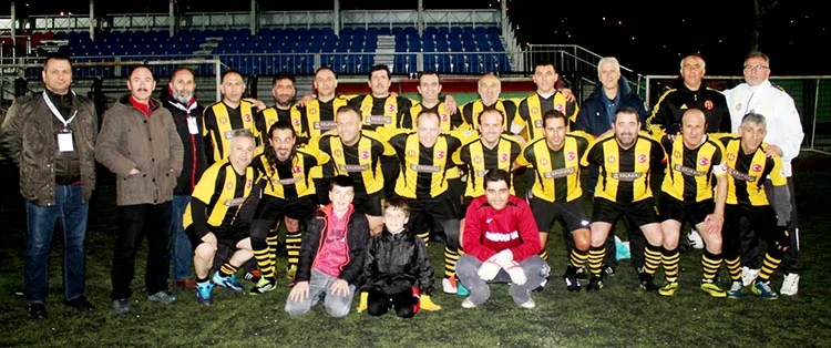 Beykoz masterleri rövanşı alamadı: 1 - 4 1 mast 51iyTK2h1P