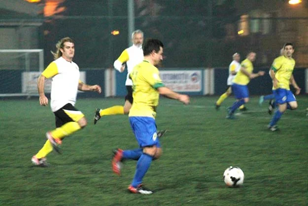 Beykoz Masterleri yine galip: 2-1 1 mast Okv8FDPZWQ