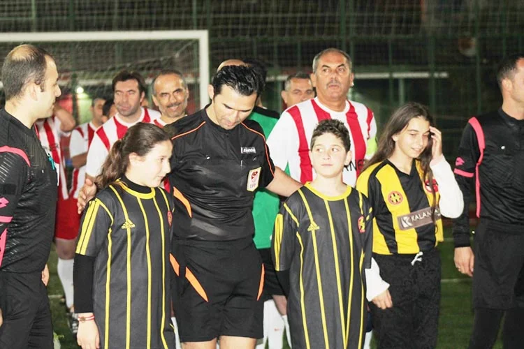 Beykoz Masterlerinden farklı galibiyet: 5 - 2 1 mast cnyJRA4Ww4