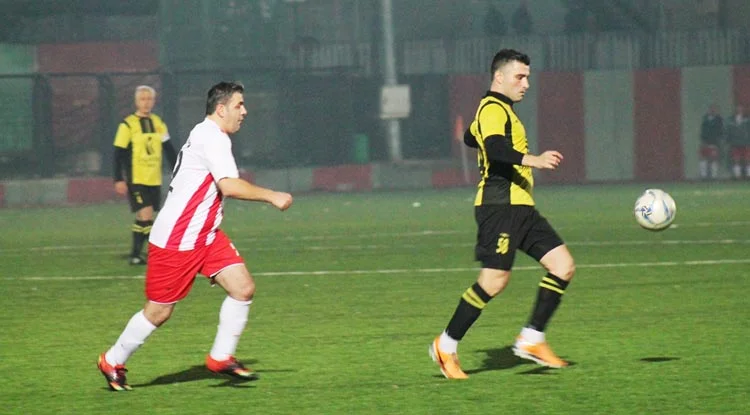 Beykoz Masterlerinden farklı galibiyet: 5 - 2 5 master 2 b1hB51Tco