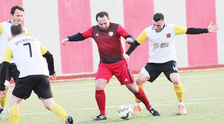 Beykoz Masterleri ağır yara aldı: 0-3 2 master 3 9SE4kM7ulW