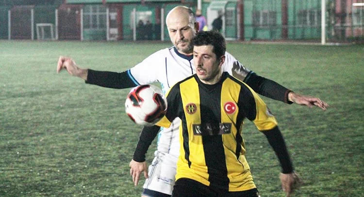 Beykoz masterleri rövanşı alamadı: 1 - 4 2 master 4 nNiN7hVrQU