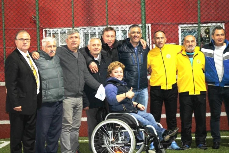 Beykoz Masterlerinden farklı galibiyet: 5 - 2 2 master 5 B2KMmWgRow