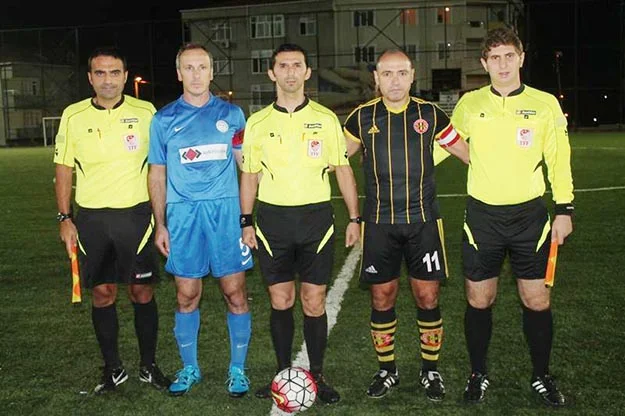 Masterler galibiyeti koruyamadı 1 master beyk zFSHA49nzL