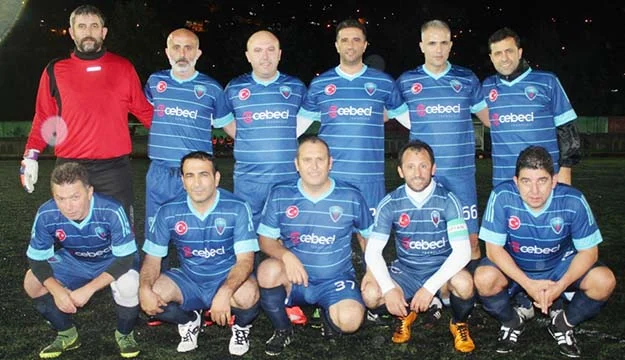 Beykoz Mesterleri'nden galibiyet 5 master beyko 8eMadEawcS