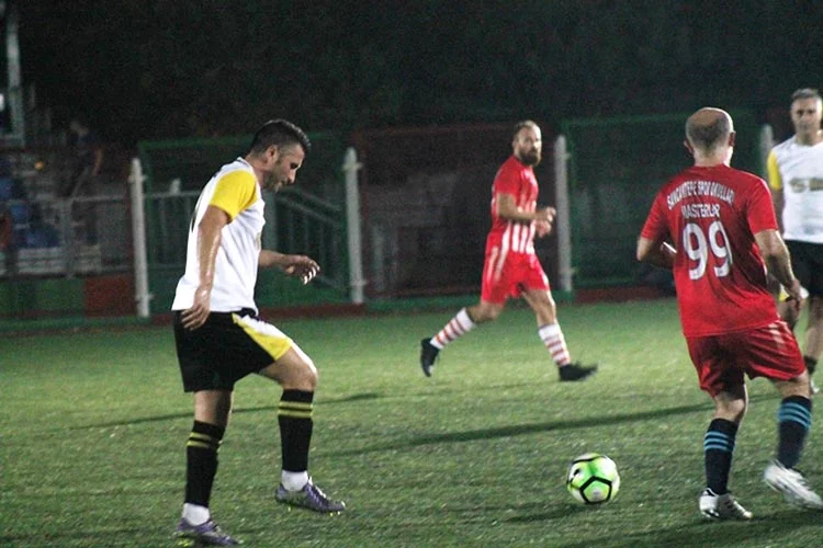 Beykoz Masterler Sancaktepe’yi 4-2 mağlup etti 3 master beykoz 10 3mLrhU3uqD