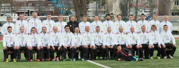 Beykoz'u Türkiye Kupası'nda temsil edecekler 1 master turkiye 3 D lnrIVNGN