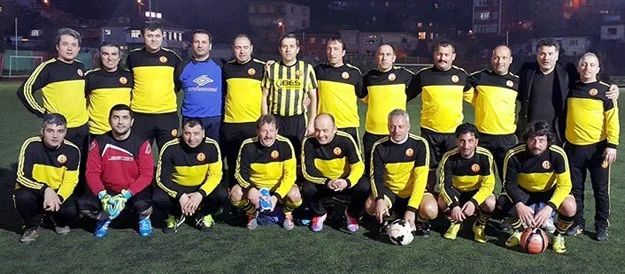 Beykoz Masterleri gençlere taş çıkarttı! 2 masterbey X QCbG OVp