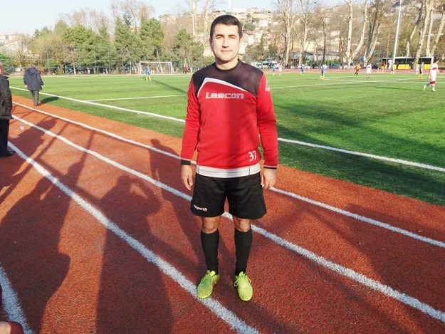 Milli masterlere iki Beykozlu isim 1