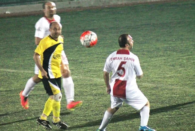 Beykoz Masterları gol olup yağdı 2 masterlar 14 zmRI8kDzkz