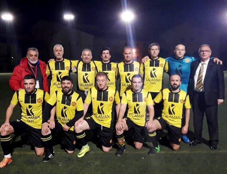 Beykoz Rizeliler, ilk galibiyetini aldı 4