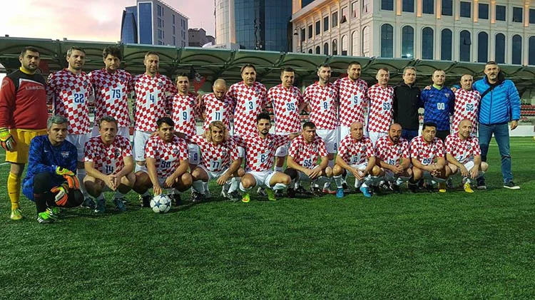 Beykoz Rizeliler, ilk galibiyetini aldı 3 masterler beyko cZD 5bvNrS