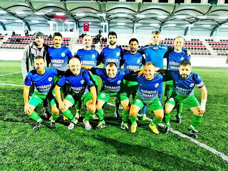 Beykoz Rizeliler, ilk galibiyetini aldı 2 masterler beyko mDpg4CoW34