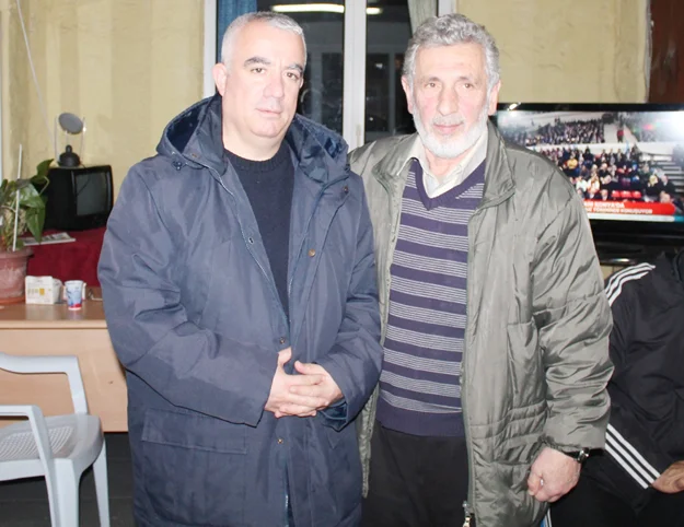 Beykoz Masterler Futbol Takımı kuruldu 3 masterlert CNtEd4au41