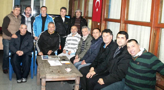 Beykoz Masterler Futbol Takımı kuruldu 1 masterlert SSuMRn7sDc