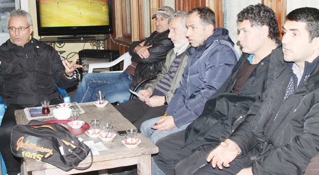 Beykoz Masterler Futbol Takımı kuruldu 4 masterlert b4VhNFan33