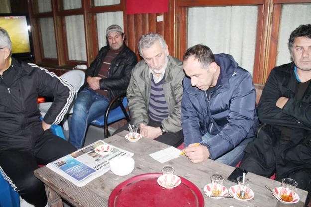 Beykoz Masterler Futbol Takımı kuruldu 2 masterlert l0AJDQm0oE