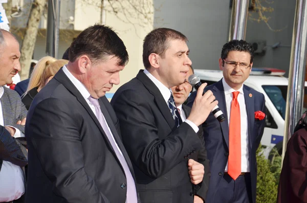 Beykoz’da 7. dönem resmen başladı 4 mazbata be WZXS0Gp30h