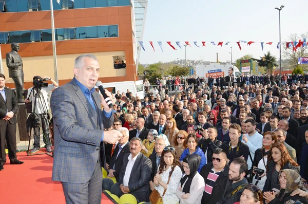 Beykoz’da 7. dönem resmen başladı 6 mazbata bey MQ7vjzvAVF