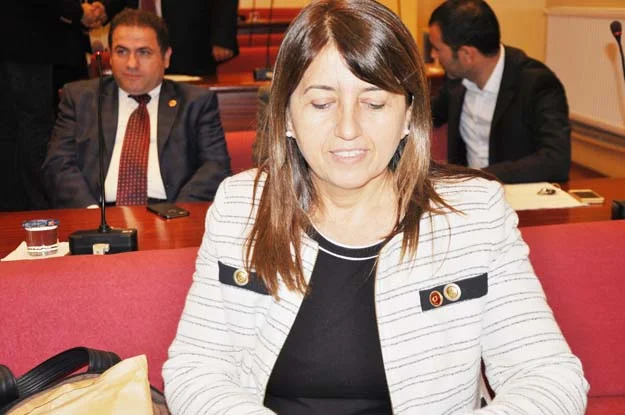 Beykoz Belediye Meclisi Cuma günü için ter attı 5 me M1X4QhJSZI