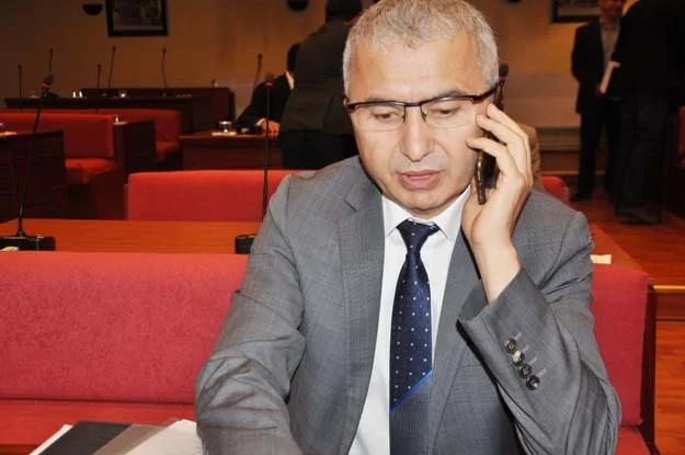 Beykoz Belediye Meclisi Cuma günü için ter attı 6