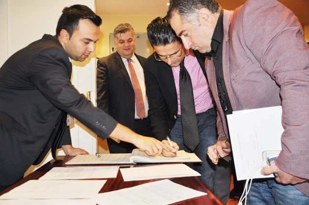 Beykoz Belediye Meclisi Cuma günü için ter attı 3