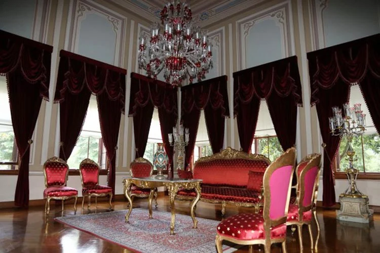 Beykoz'da Mecidiye Kasrı'nı ziyaret edebilirsiniz 1 mecidiye kasri beyko Y5Wo6zy9tf