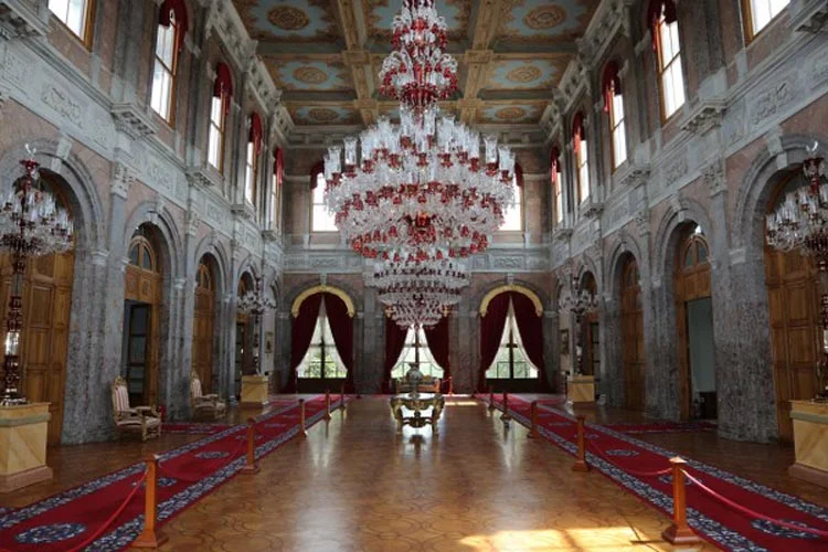 Beykoz'da Mecidiye Kasrı'nı ziyaret edebilirsiniz 3 mecidiye kasri beykoz 15 Y2jMwJlCkR