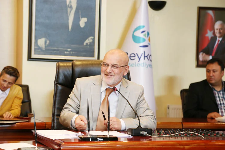 Beykoz Meclis salonu yıkılıp yeniden yapılacak 1 meclihaz son 5 gRmFHOzRKN