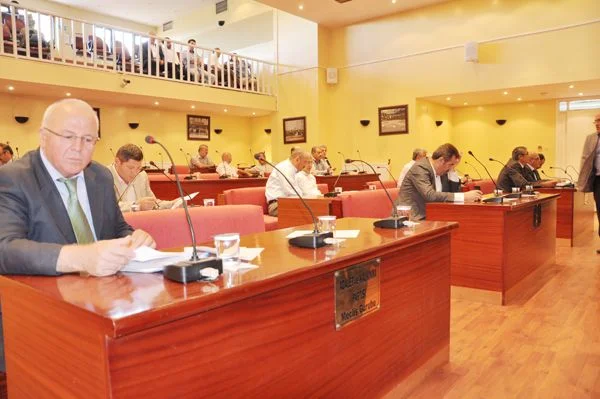 Uyarılar sonuç verdi... Fire yok! 2 meclis 2 eyl 4kNfpEXSzr