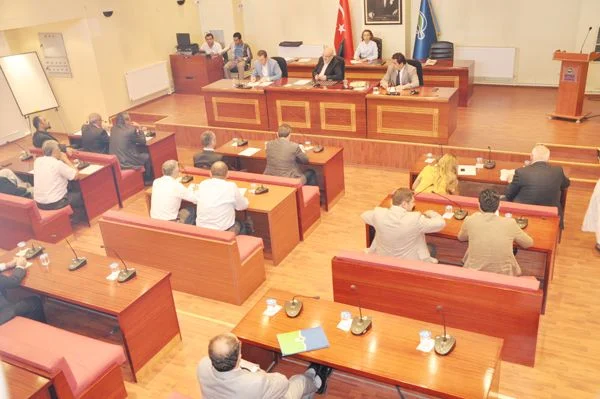 Uyarılar sonuç verdi... Fire yok! 5 meclis 2 eyl tBleadHdVO