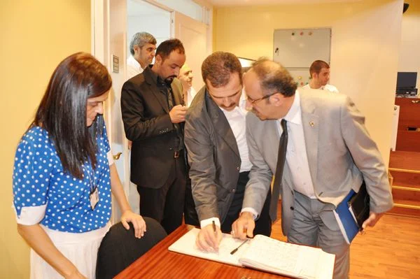 Uyarılar sonuç verdi... Fire yok! 3