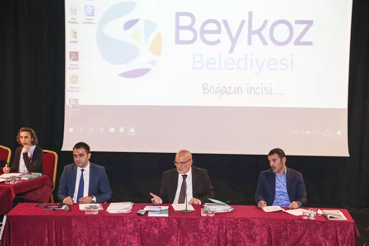 Beykoz 2B’den 887 Milyon TL gelir elde etti 3 meclis 6 jE8 kHiMEn