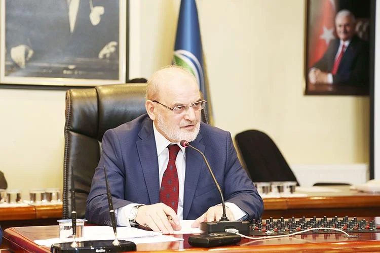 Bir saatte dört mevsim yaşanan Meclis... Beykoz! 1 meclis 6 subat 2017 1 1 tYYRQ1h7q5