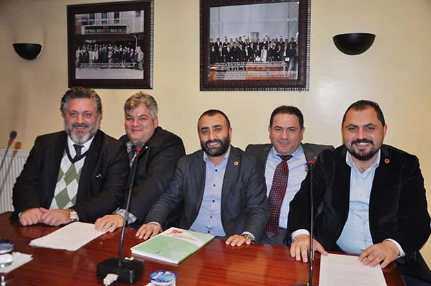 Beykoz Belediye Meclisi Aralık ayına bereketli başladı 2 meclis aralik 1 6 7epDc 9iKM