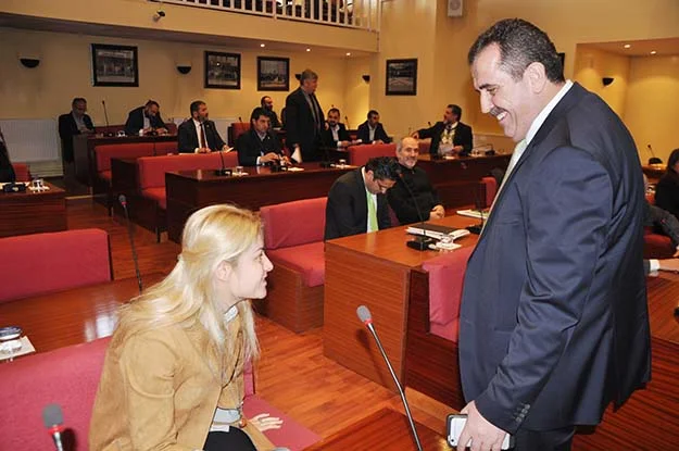 Beykoz Belediye Meclisi Aralık ayına bereketli başladı 3 meclis aralik WFiKRqXeZP