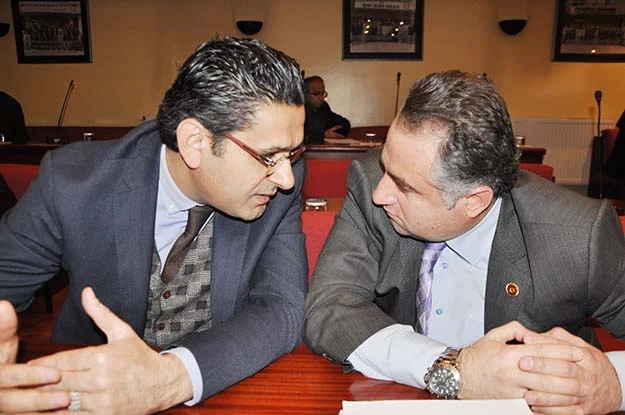 TFF Riva Tesisleri'ne Ortaokul yapılacak 3 meclis aralik s UmStFmtT9L