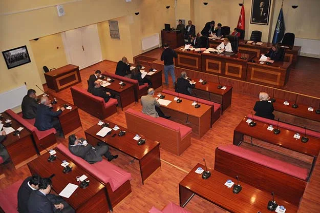 TFF Riva Tesisleri'ne Ortaokul yapılacak 2 meclis aralik son 78 04cUOOdLis