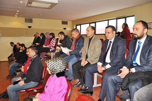 TFF Riva Tesisleri'ne Ortaokul yapılacak 5 meclis aralik son 8 QpGP Ad7qO