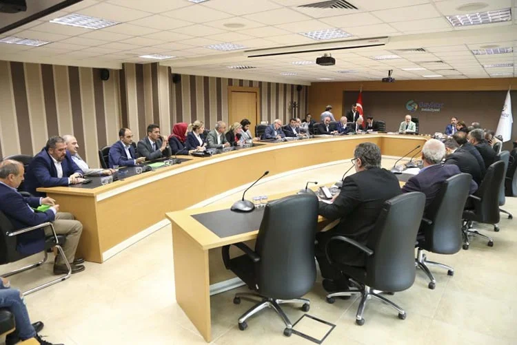 Beykoz Belediyesi’nde hesap kitap dönemi başlıyor 1