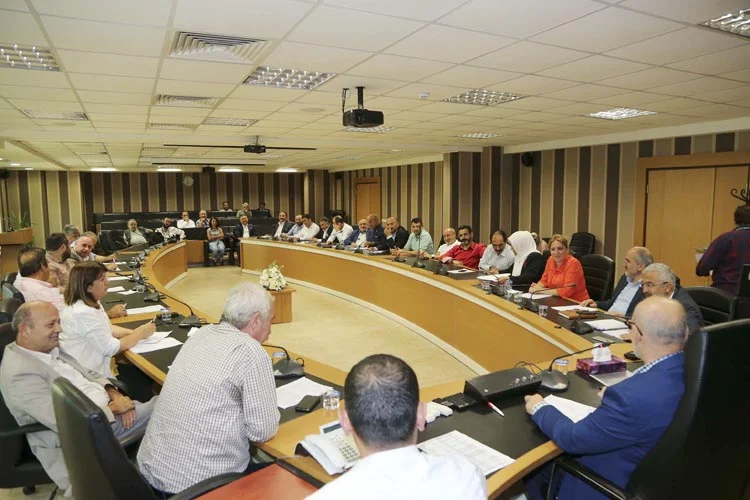 Döviz krizi Beykoz'da bütçeleri alt üst etti 1 meclis eylul 4 W2OzDc88wt