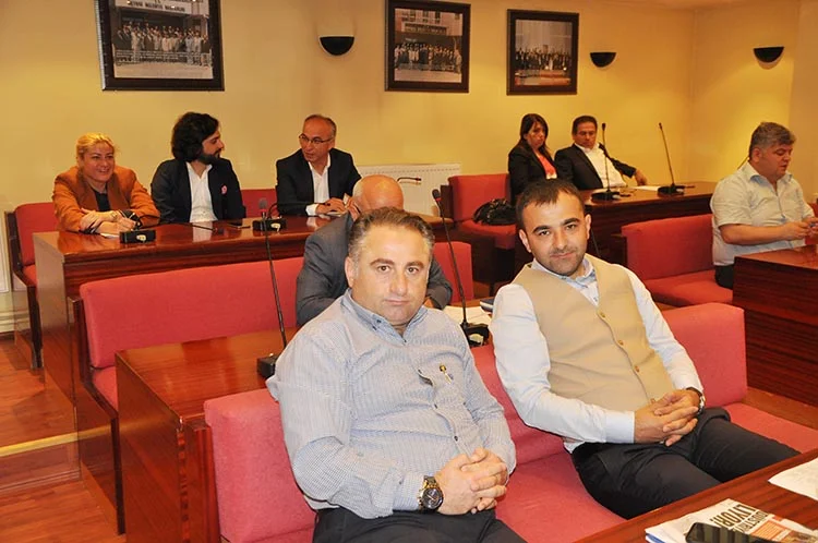 Beykozspor’un eski binası için son sözü söyledi 4