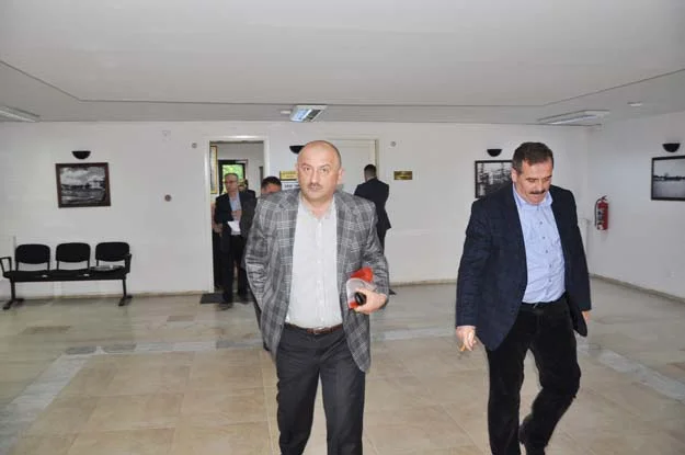 Beykoz Belediye Meclisi'nde seçim tartışması 8 meclis kasim 2015 2 11 D Msk0tOt
