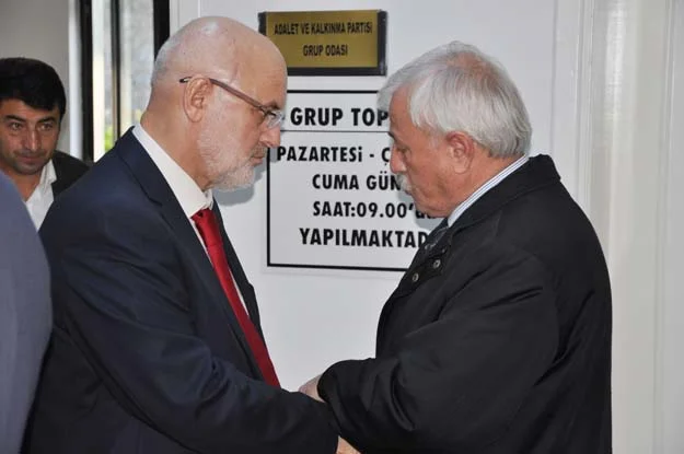 Beykoz Belediye Meclisi'nde seçim tartışması 1 meclis kasim 2015 5PAwes16gB