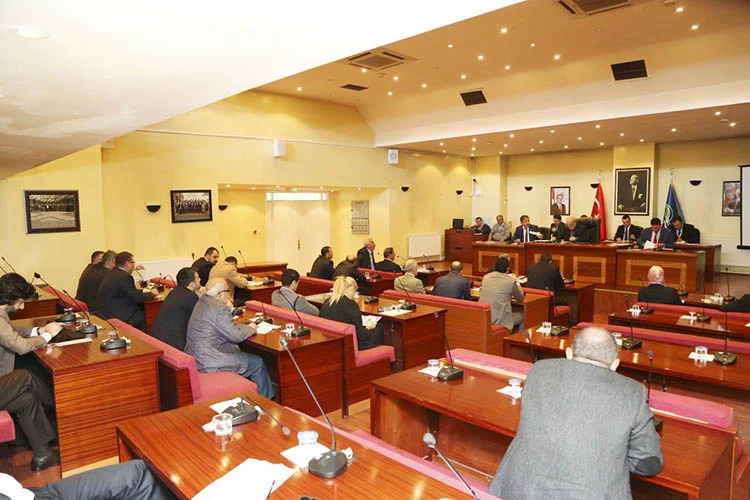 Beykoz Belediyesi’nde Kasım ayı çalışmaları başladı 1 meclis kasim bir 5 RTRKt8r4T8